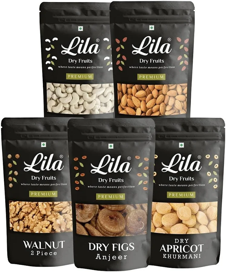 DRY FRUIT